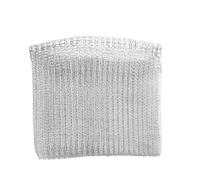 5-Pack Stainless Steel Mole and Vole Mesh Wire
