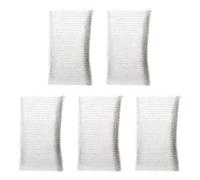 5 Pack Stainless Steel Root Guard Wire Mesh Baskets 5 Gallon Capacity, Shielding Plants, Shrubs, and Fruit Trees from Root Damage by Small Animals (18 * 16 inches (10 * 9 inches (25 * 23cm))