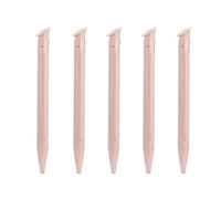 5 Pack Stylus Navigation Pen Active Pen 2DS LL/XL Game Console P