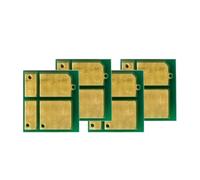 5 Pack T06 Toner Chip Reset Compatible With Canon ImageRUNNER 1643 1643I 1643iF
