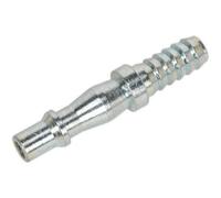 5 Pack Tailpiece Coupling Adaptors For 5/16 Inch Bore Hose - Air Line Connectors