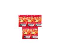 (5 Pack) - ThermaCare Lower Back Heat Wrap (5 Bundle)