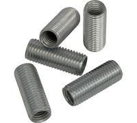 5 PACK Thread Repair Insert Refill Pack for ys11039 Injector Stud Repair Kit