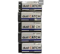 (5 Pack) Tombow Mono Dust Catch Eraser EN-DC School