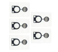 5 Pack Vacuum Bags for Henry Harry James Cleanstar