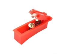 5-Pack Welding Trigger Switch for MIG Welding Torches - Compatible with 15AK, 24KD & 36KD Models - High-Sensitivity, Fast-for Response Control for 200A/350A/500A