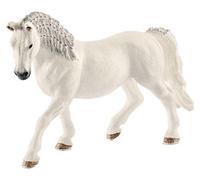 5 Pack - White Lipizzaner Mare Toy Animal Figure, Ages 3 & Up - 13819