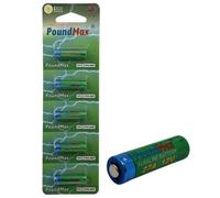 5 Pack x Super Alkaline 27A 12v GP27A MN27 A27 Alkaline Security Batteries
