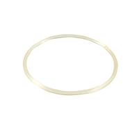 5 Packs 903373 Sander Belt Power Cable Belt Replacement N372461/N430442 Compatible with Porter Cable Sander Belt 332 332K 333 333K