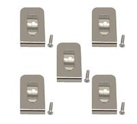 5 Packs N268241 Replacement Belt Hook Clip for 20V MAX Power Tools DCD980 DCD985