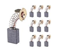 5 Packs Pcs 16mm x 13mm x 6mm Motor Carbon Brushes for Power Tool