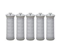 5 Packs Pre Filters for A11 Master/Hero A10 Master/Hero, S11/S12 Battery Vacuum Cleaner
