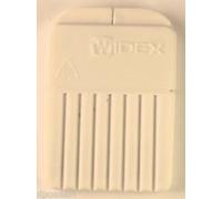 (5-packs) Widex Cerustop Wax Guards by Hearing Aid Supply Shop