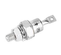 5 Pair 25HFR, 25A 1200V Iron Base Forward Reverse Diode 12v Dioden 25HF Rectifier Diode Kfz Schottky 20a Polarity