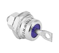 5 Pair 70A 1200V Rectifier Diode, 70HFR120 Forward Direction 70HF120 Reverse Direction Polarity Rectifie Spiral Rectifier Module for Battery Charging Converter Power Supply