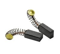 5 Pairs Carbon Brushes 5x8x15mm 2604321905 Compatible With Bosch Drill CSB500 CSB 850 GBM 13 Series Power Tool Spare Parts
