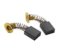 5 Pairs Carbon Brushes 6.5 * 13.5 * 16mm For Makita Electric Motors CB153 CB 153 CB151 181044-0 CB154 181047-6