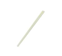 5 pairs-ceramic cream wind chopsticks anti-slip exquisite personality and practical-"bright yellow"