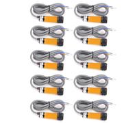 5 Pairs JYIO Through Beam Photoelectric Switch