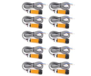 5 Pairs JYIO Through Beam Photoelectric Switch