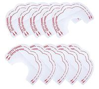 5 Pairs Of Breast Lift Tape Adhesive Push Up Enhance Cleavage Clear Sticker Boob Lifting Pasties Bust