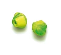 5 Pairs of Moldex 6750 Jazz Band Replacement Earplug Pods from WWYE