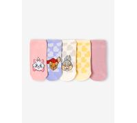 5 Pairs of Socks, DISNEY® ANIMALS multicoloured