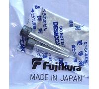 5 Pairs Original Optic Fiber Spare Electrode Rod ELCT2-20A.for Fujikura FSM-17S FSM-18S FSM-50S FSM-50R FSM-60S FSM-60R FSM-70S FSM-70R FSM-80S FSM-61S FSM-62S