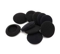5 Pairs Replacement Earpads Foam Cushions Cover Compatible with Sennheiser PC8 USB Headphone
