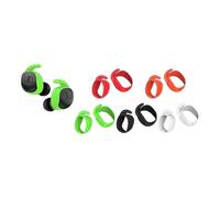 5 Pairs | Replacement Non-slip Silicone Ear Hook for Earbuds compatible with Sennheiser Momentum True Wireless 3