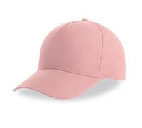 5-panel baseball cap Atlantis Headwear Recy Rose TU
