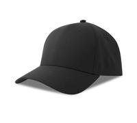 5-panel baseball cap Atlantis Headwear Yukon Noir TU