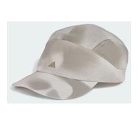adidas Unisex Terrex Climacool 5Panel Graphic Cap, Wonder Alumina/Putty Beige, S-M