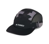 Adidas Terrex Climacool 5 Panel Graphic Cap Black 56 cm