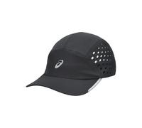 ASICS Ultra Lightweight Cap Unisex-black, Size m/l