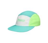 5 Panel Cap Asics Performance Vert L/XL
