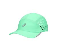 5 Panel Cap Asics Performance Vert S/M