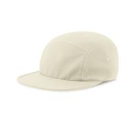 5 Panel Cap Atlantis Headwear Darwin Blanc TU