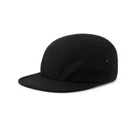 5 Panel Cap Atlantis Headwear Darwin Noir TU