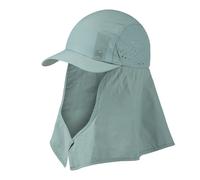 5 Panel Cap Buff Desert Solid Vert L/XL