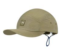 Buff - 5 Panel Explore Cap - Cap size One Size, olive