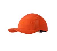 Buff ® 5 Panel Go Solid Cap Orange L-XL