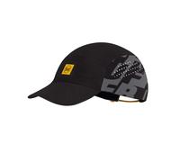 5 Panel Cap Buff Pro-team Speed Noir L/XL (57/61 cm)
