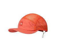 Buff 5 Panel Air Cap Intense Orange