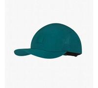 5-panel cap Buff Solid Bleu L/XL