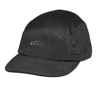 5 Panel Cap Cairn Noir TU