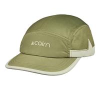 5 Panel Cap Cairn Vert TU