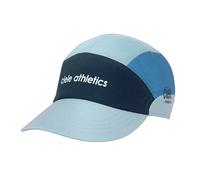 Ciele | FSTCap SC Field | Iconic SL | Packable Running Cap | Deep Space/Chambray S/M
