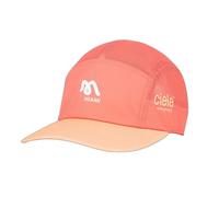 5 Panel Cap Ciele Go SC Comp WWM26 Rose M/L