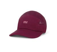 Ciele | GOCapSC Field | CapitalRC | Recycled Running Cap | Mulberry M/L